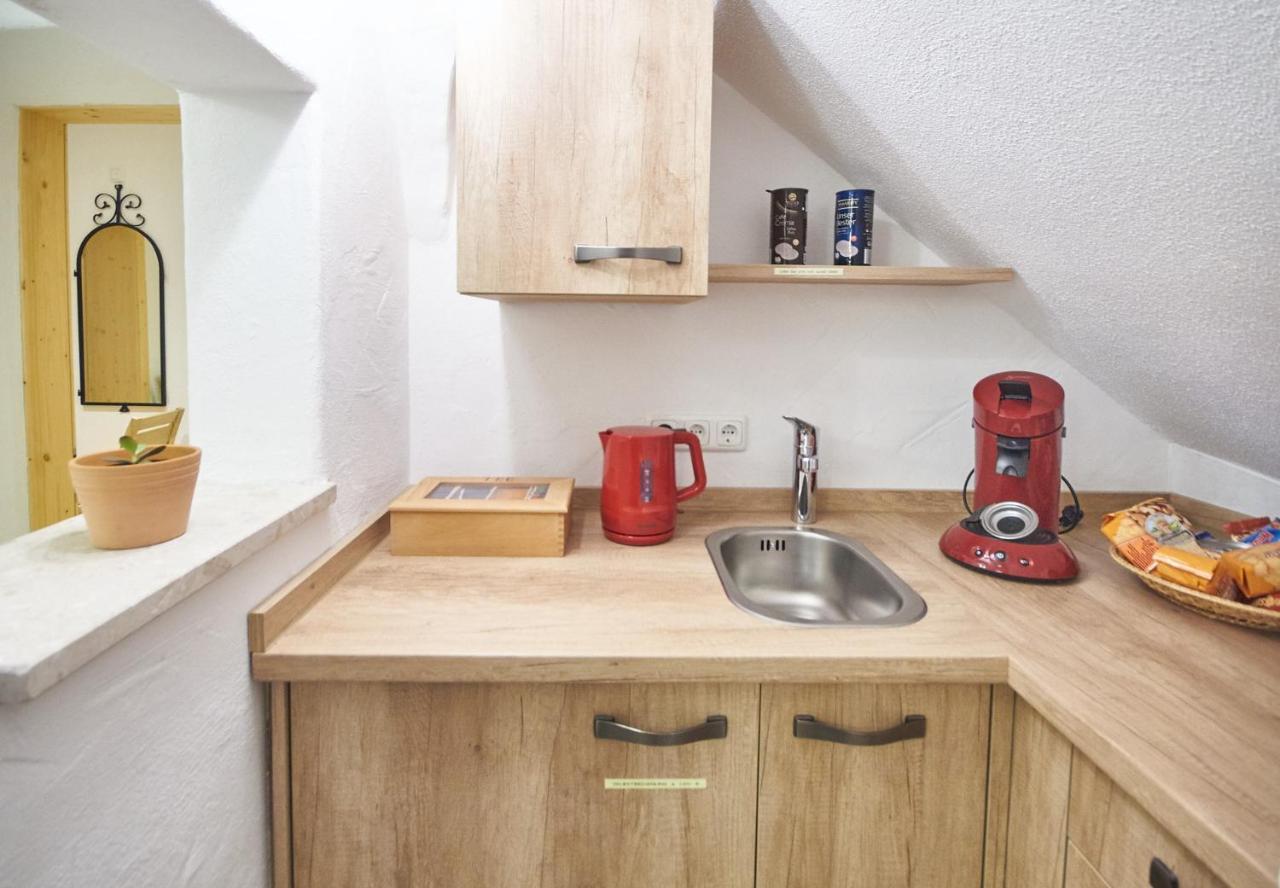 Stadel Hof Altoetting Kültér fotó