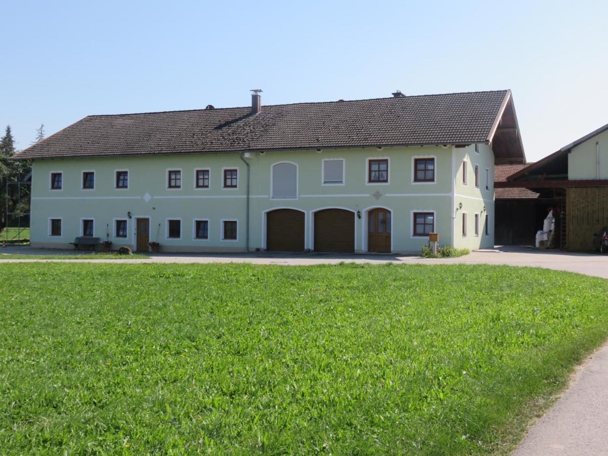 Stadel Hof Altoetting Kültér fotó