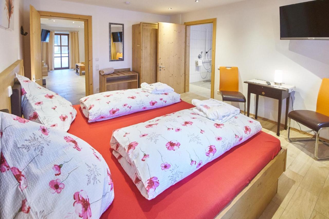 Stadel Hof Altoetting Kültér fotó