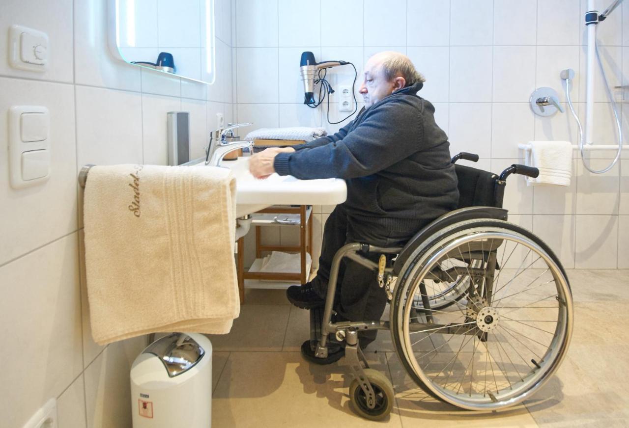 Stadel Hof Altoetting Kültér fotó