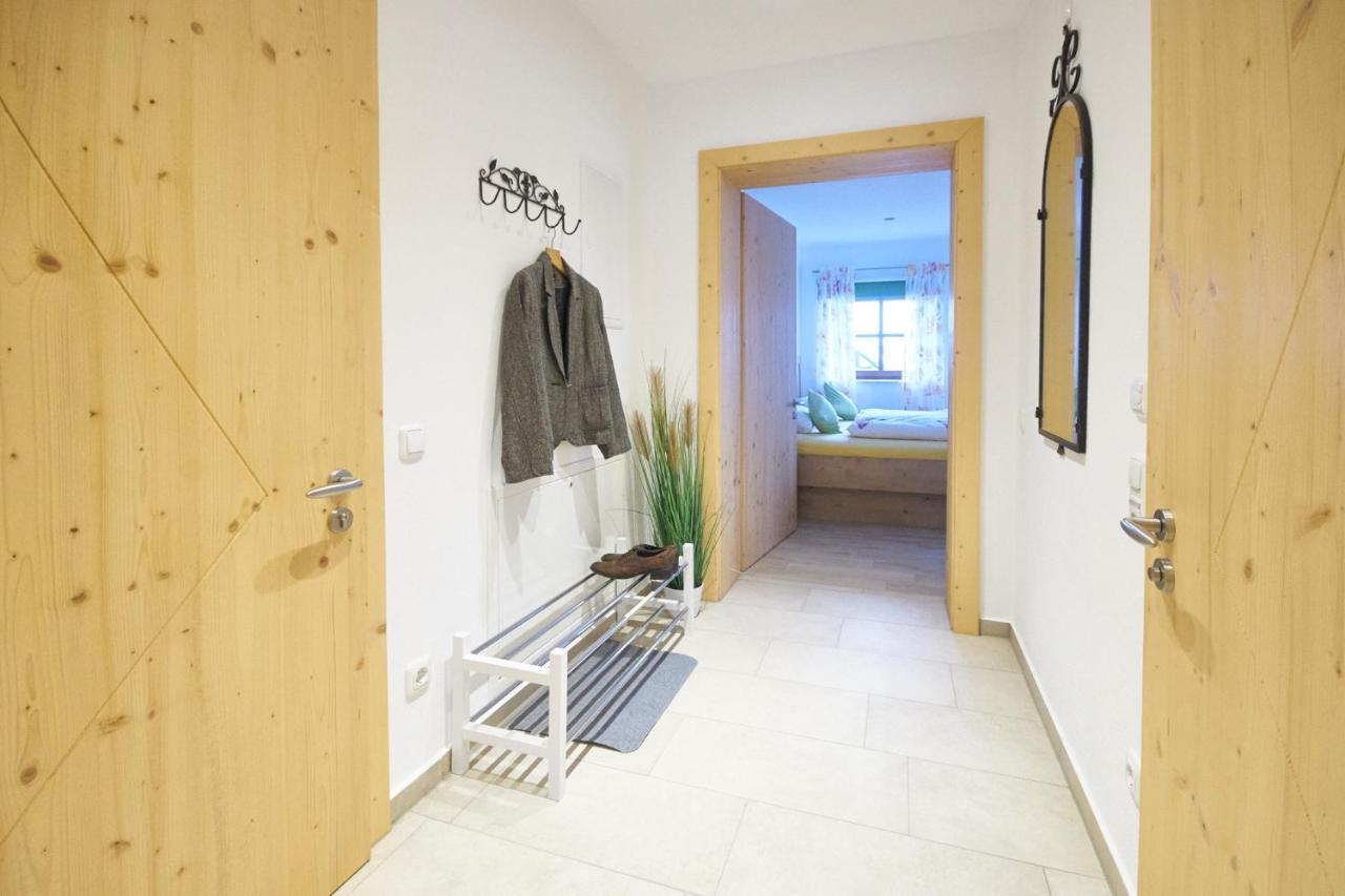 Stadel Hof Altoetting Kültér fotó