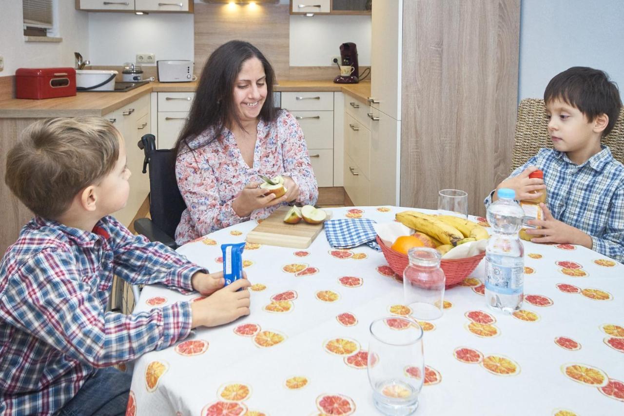 Stadel Hof Altoetting Kültér fotó