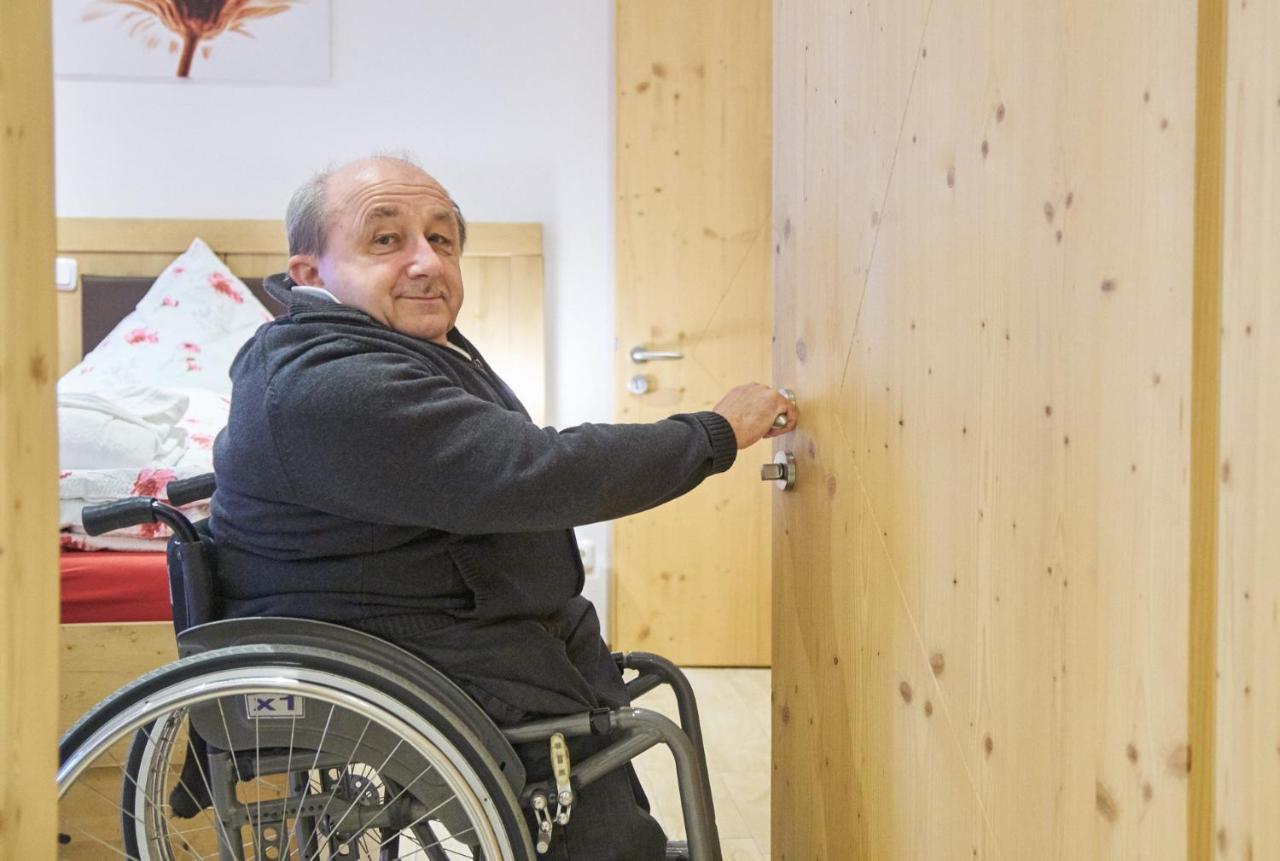 Stadel Hof Altoetting Kültér fotó