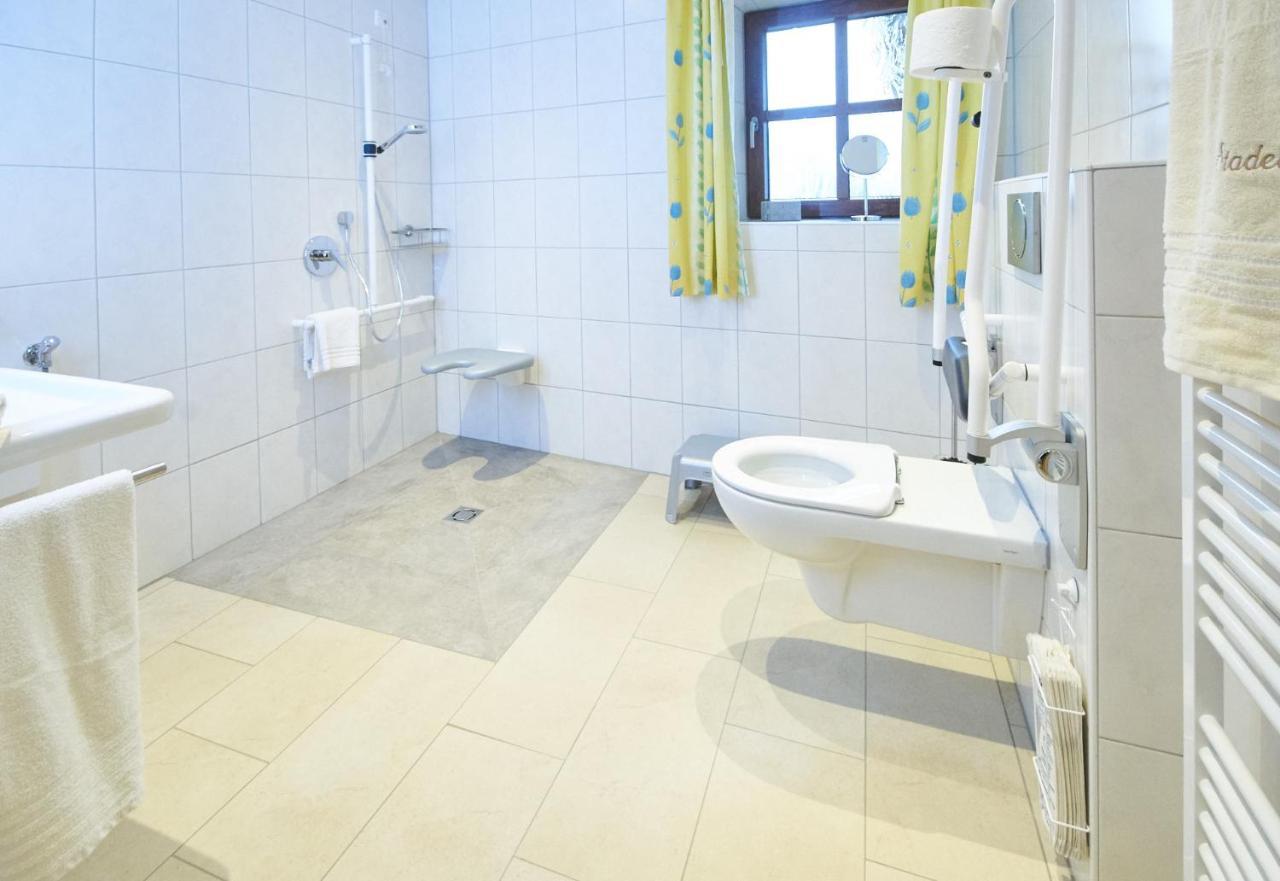 Stadel Hof Altoetting Kültér fotó